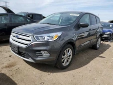 Used Telematics Interface Module fits: 2017 Ford Escape Communication Sync modul