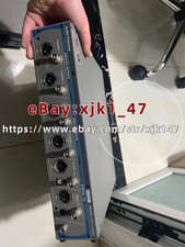 1 pc used Audio Precision APX515B APX515 B wi...