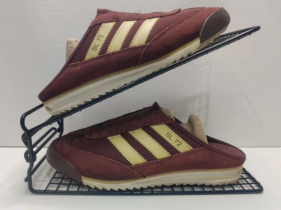 Adidas SL 72, photo 2 of 5