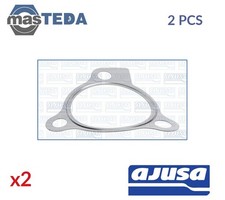 01268200 AUSPUFFROHRDICHTUNG AUSPUFF DICHTUNG AJUSA 2PCS FÜR KIA SPORTAGE IV