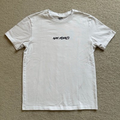 APM Monaco Tee | Men's L