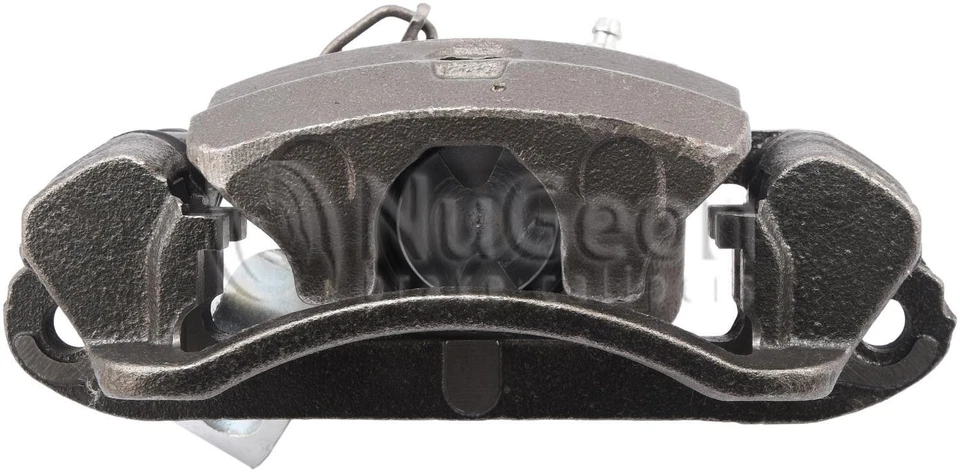 Nugeon 99-01910A Disc Brake Caliper For 88-95 Isuzu Amigo Pickup Trooper - Image 3 of 4