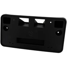 License Plate Brackets Front  84186107 for GMC Sierra 3500 HD 2500 Heavy Duty