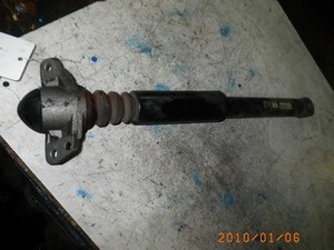 119751 Stoßdämpfer links hinten VW Passat B6 Variant (3C5) 3C0512011CP 2.0 TDI