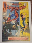 The Amazing Spider-Man #59 1968 Marvel Comics 1st Mary Jane MJ cover