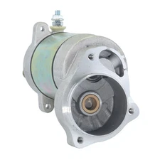 9 TEETH CLOCKWISE PMDD 12 VOLTS STARTER ComponentsPlus FOR POLARIS BIG BOSS 250