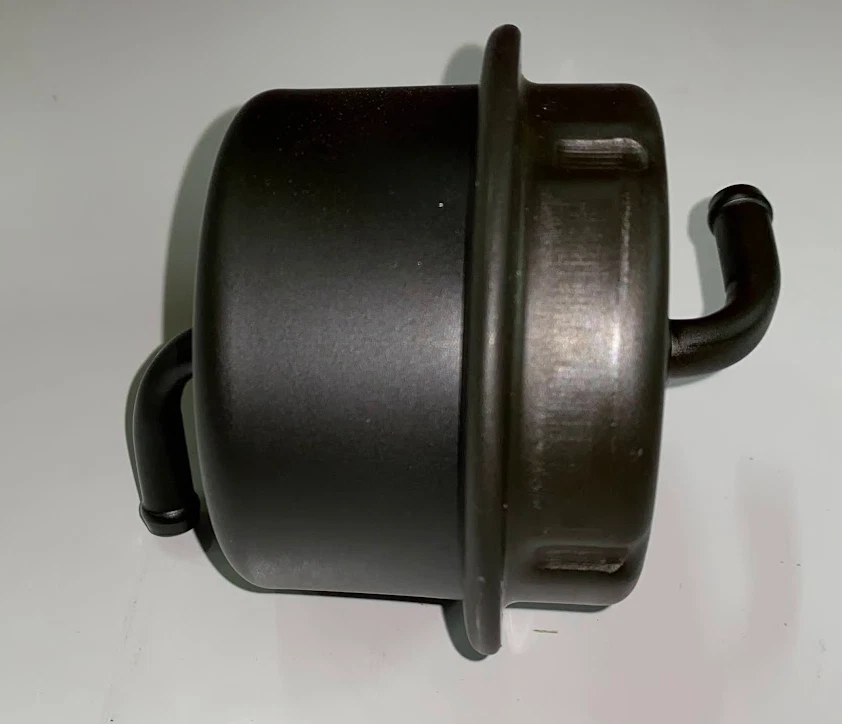 Filtro de combustible Bosch - 71523 - para Geo Metro y Suzuki Swift 1989-1994 Foto 3 de 4