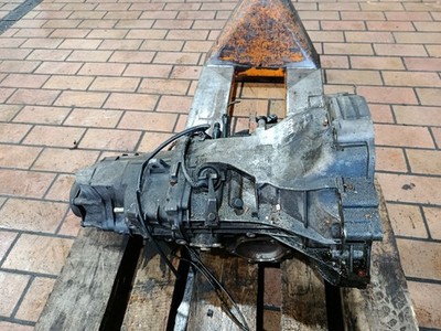 VW Passat 3B B5 3B2 Getriebe DVT 2.3 Benzin Schaltgetriebe Original