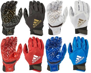 guantes running adidas