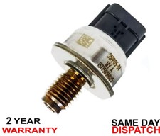 Per NISSAN MURANO PICKUP FUEL RAIL SENSORE PRESSIONE