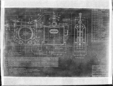 70mm Microfilm / Microfiche Transparency Scanning Service to Digital Image