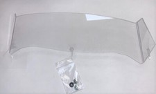 AMF Pedal Car Molded Plastic Windshield