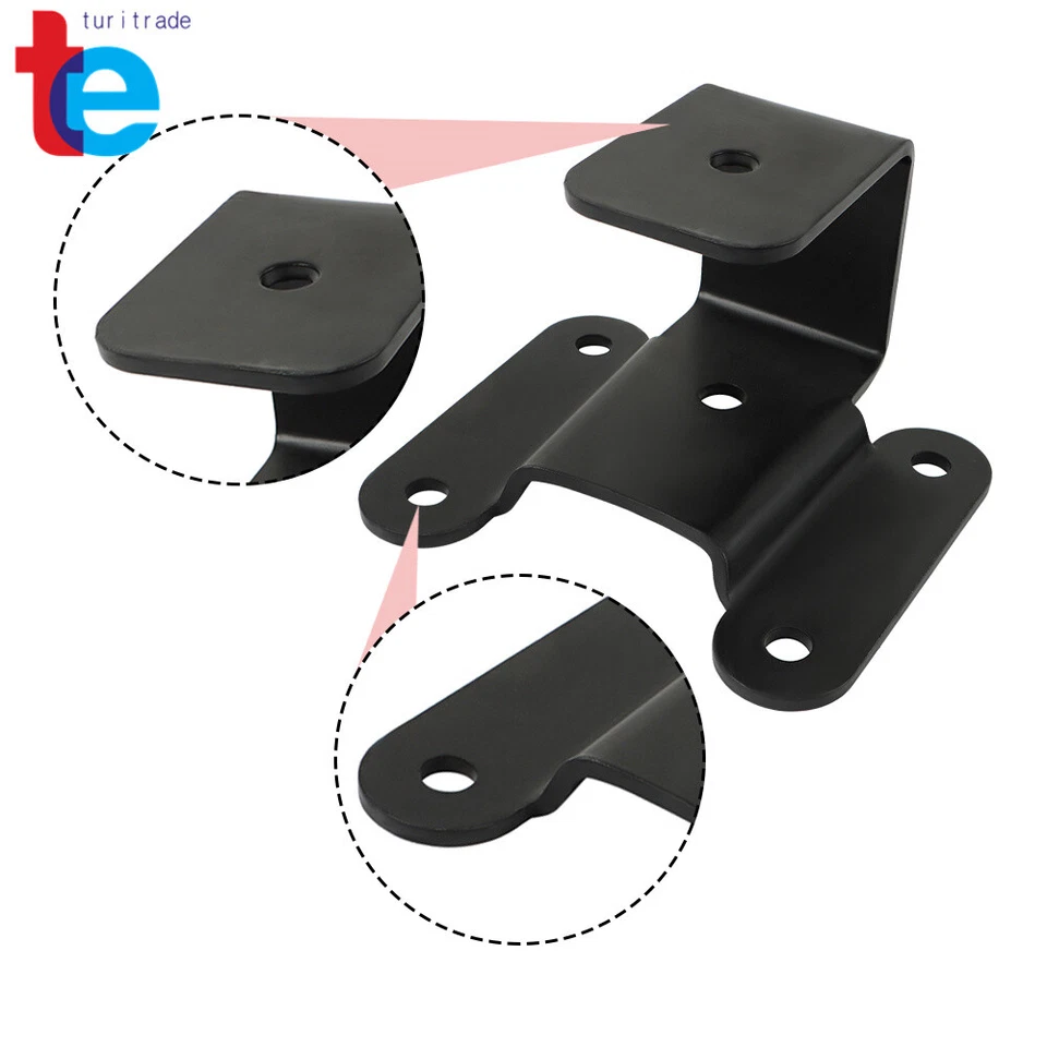 Para Dodge RAM 2500 3500 1994-2002 2x2 4x4 2"-4" grilletes colgadores descenso Foto 4 de 4