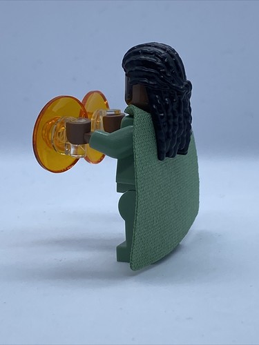 Lego Marvel 76218 Dr Strange Sanctum Sanctorum Master Mordo Minifigure - Picture 4 of 5