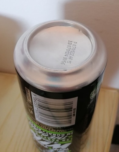 Monster Energy Limited Edition The Geng Rema x Fireboy - 440ml very very Rare - Picture 7 of 7