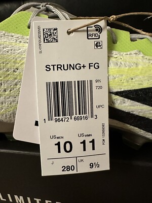 Adidas X Crazyfast Strung + FG - Grey Two/Core Black/Lucid Adidas X Crazyfast Strung + FG - Grey Two/Core Black/Lucid