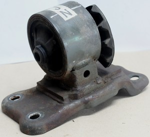 Mitsubishi Lancer Bj05 Motorhalterung Links Mr491557 Mi 2 104 Ebay