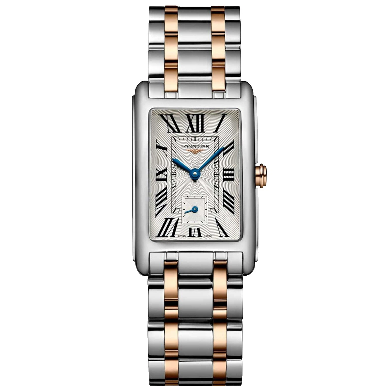 Longines Wristwatches with Chronograph