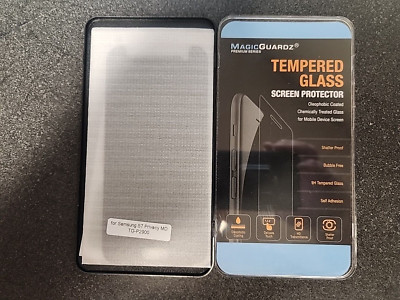 Tempered Glass Screen Protector for Samsung S7 (1)