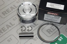 Manley Fits Subaru EJ255 WRX 8.5:1 EJ257 STi 8.0:1 99.5mm B Grade Piston (1)