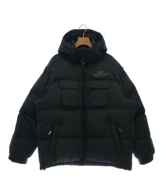 Supreme Martine Rose Down Puffer Jacket Black Size M ZIP Supreme Martine Rose Down Puffer Jacket Black Size M ZIP