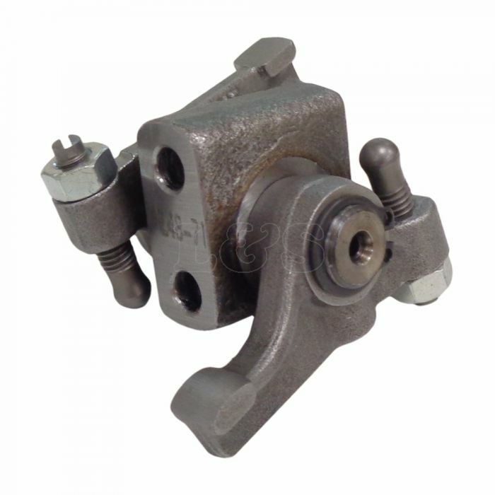 Support Assy, Arm fits Yanmar L48N5SJ1 Mixer Spec Engine - 114771-11650
