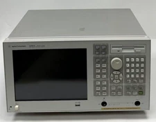 Agilent Technologies E5061A - 300kHz - 1.5 GHz - ENA Series Network Analyzer