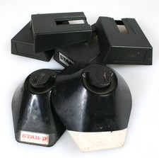 FLASH DISPLAY STANDS, SET OF 6