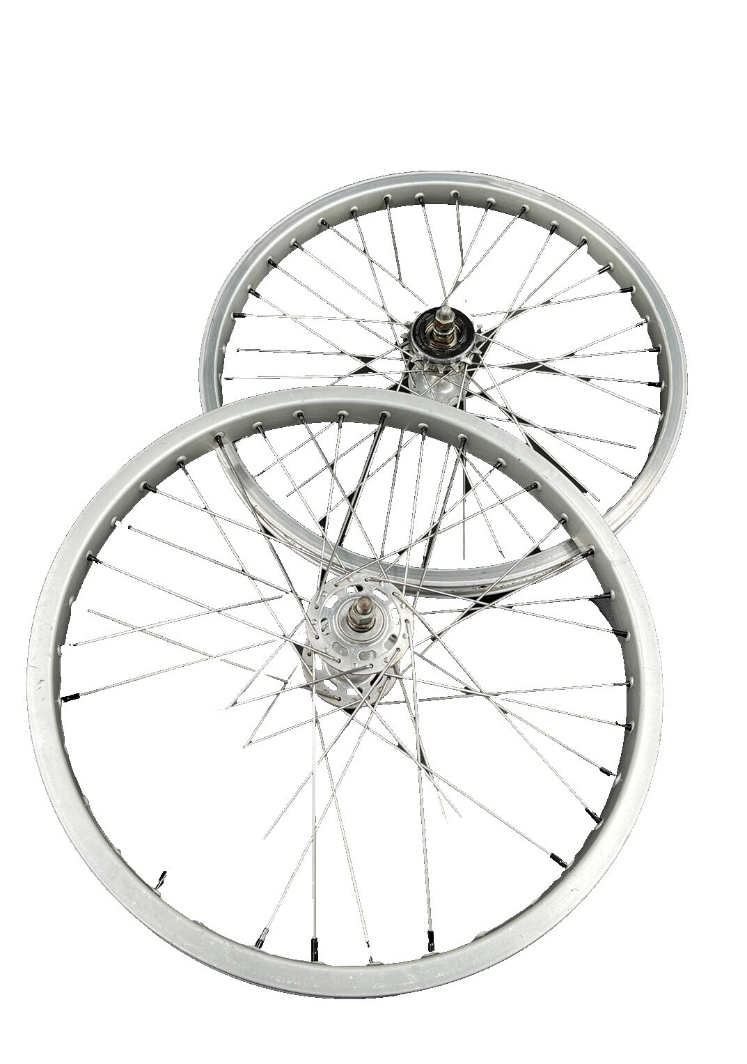 Spin Wheels | eBay
