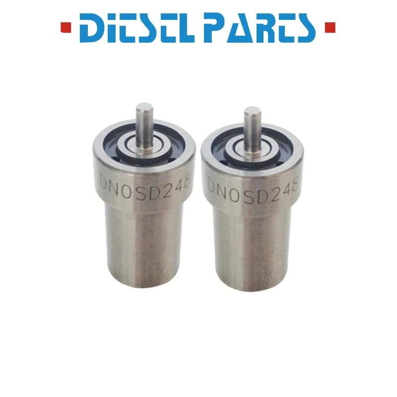 8x Diesel Injector Nozzle DN0SD248 DNOSD248 for 1982-2002