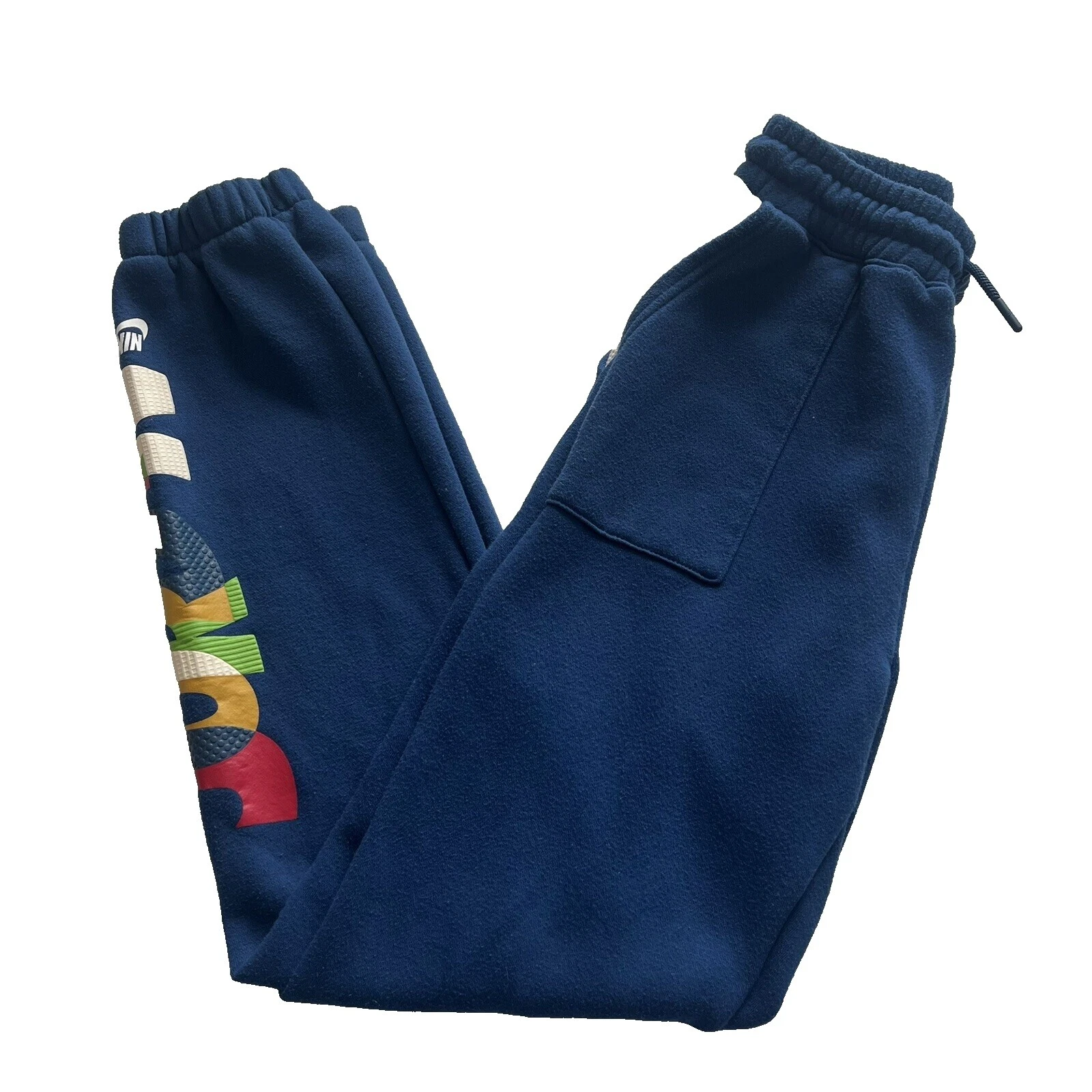 Calça Nike Multicolorido para Meninos