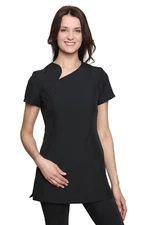 Divina Beauty Tunic Hairdressing Spa Nail Salon Therapist Massage Top Uniform