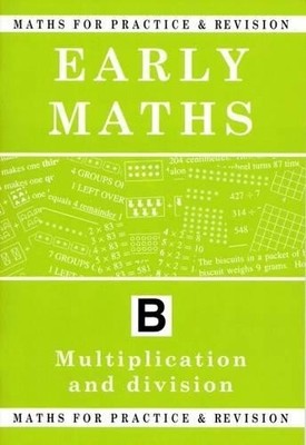 Peter Robson Maths for Practice and Revision (Paperback)