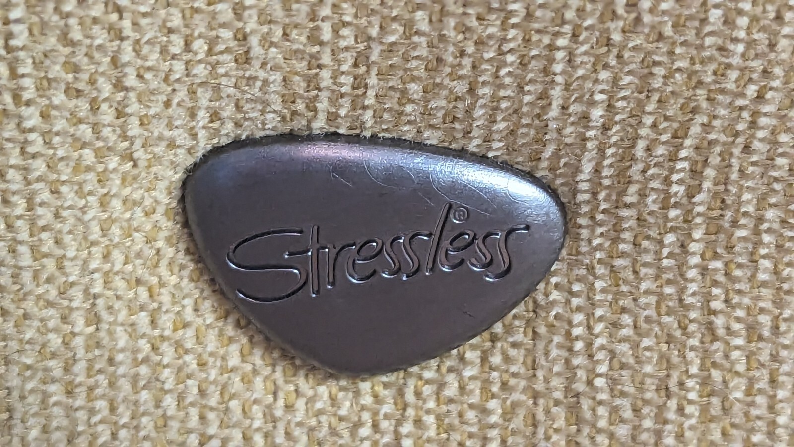 Copenhagen Import Stressless Couch for sale eBay