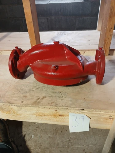 New Bell & Gossett Pump Head Housing 172764LF, 2 X 7, 625T