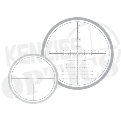 Vortex Venom 5-25x56 EBR-7C MRAD FFP Riflescope VEN-52502 for sale
