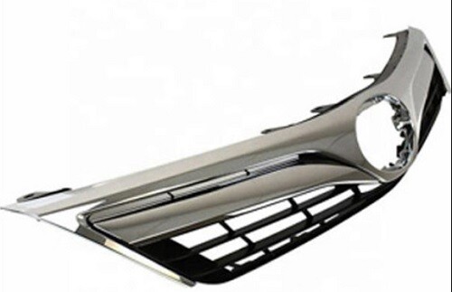 Radiator Grille Front Grill for Toyota Camry (XV50) 09.2011-