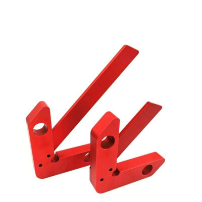 45/90° Woodworking Center Scriber Circle Square Center Marker Right Angle Gauge