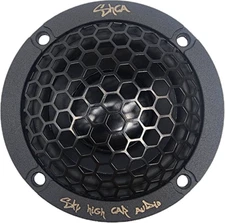 Sky High Car Audio SH-DB2.5 2.5" Neodymium Dash Board Speaker with Aluminum Cone