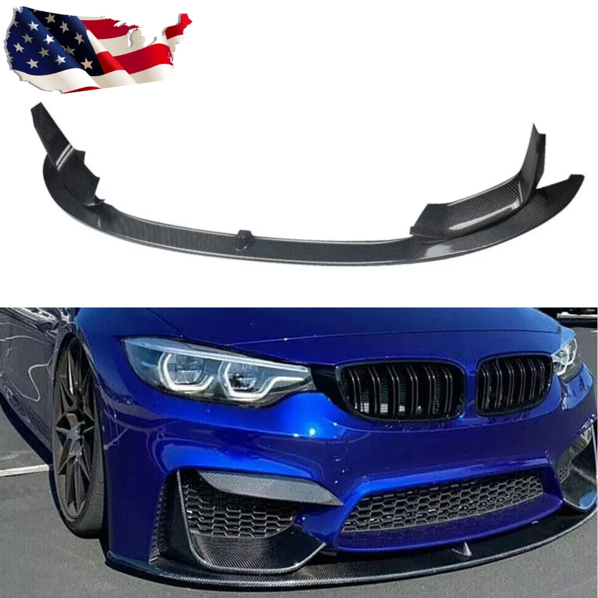 Preços baixos em Kits de Carroceria para BMW M3 | eBay