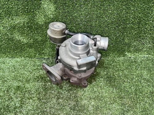 454187 turbolader at für OPEL ASTRA G BERLINA 1.7 TURBODIESEL CAT (X 17 103711