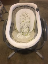 graco dreamglider rascal