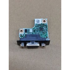 906321-001 VGA Adapter Sub-board 914970-001 For HP ProDesk 600 800 880 G3 Series