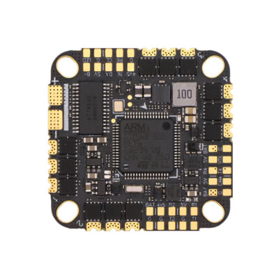 HAKRC F722 45A AIO Flight Controller 2-6S for RC FPV Freestyle Racing Drone Part