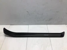 BMW 535XI 2008 FRONT RIGHT PASSENGER DOOR SILL SCUFF PLATE FACTORY