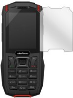 5X Schutzfolie FüR Ulefone Armor Mini Display Folie Klar Displayschutzfolie
