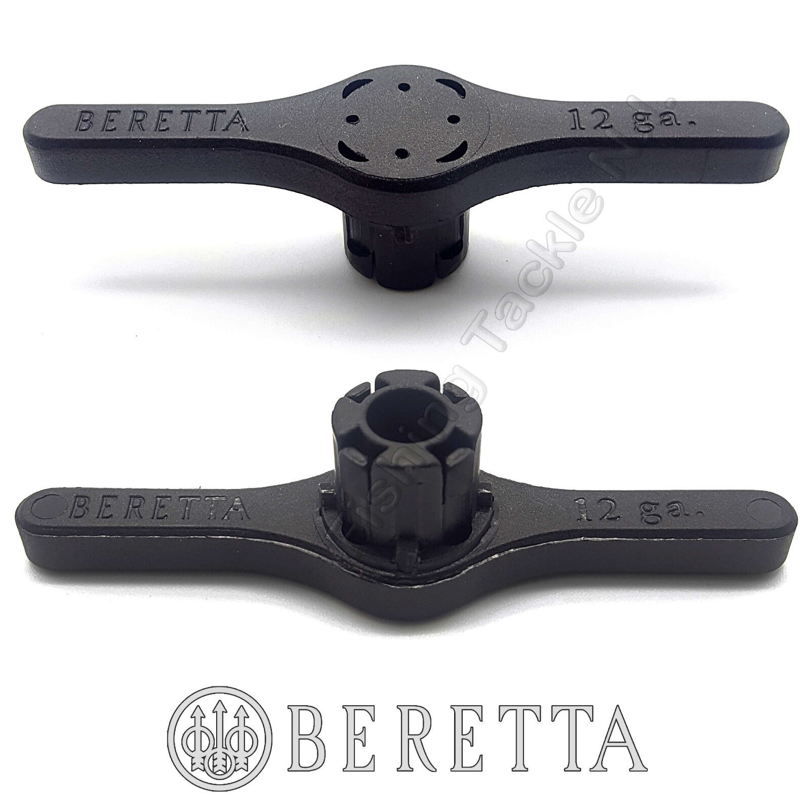 Beretta Universal 12 Gauge Choke Key / Tube Tool (flush) C71500