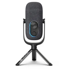 JLab Epic Talk Gaming, Podcasting & Streaming USB Microphone, Pro Recording, USB
