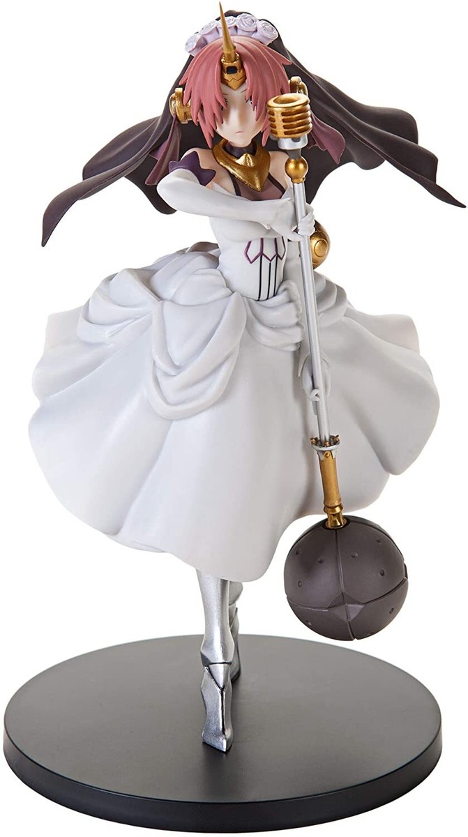 Fate/Apocrypha 黒のバーサーカーフィギュア 24個 Taito Fate/ApocryPha Black Berserker Figure | eBay