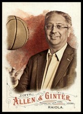 2016 Topps Allen & Ginter #240 Robert Raiola